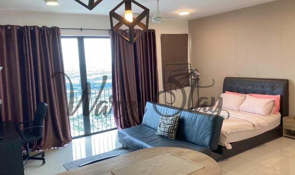 Setia Alam For Rent Properties
