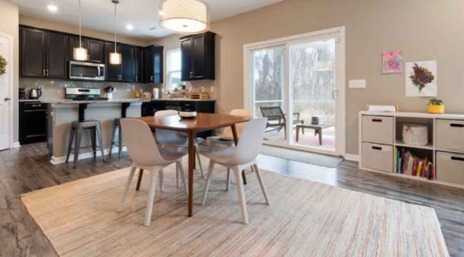 What a Well-Sealed Home Feels Like (and Why Yours Might Not Be One)