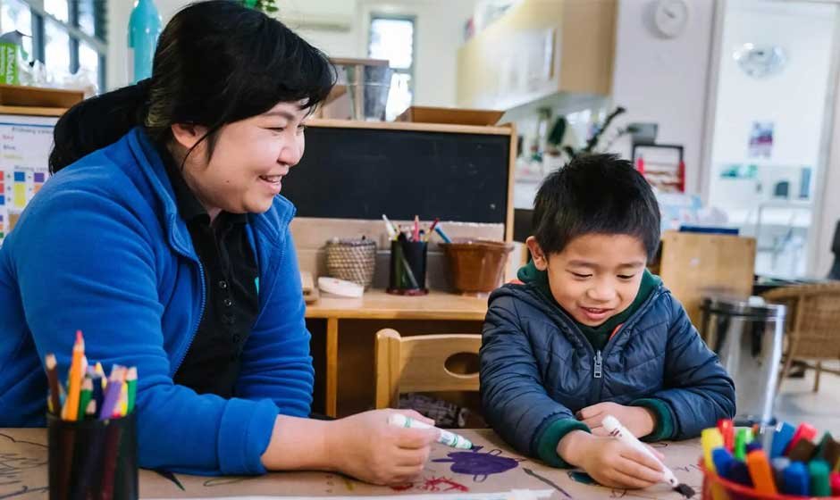 Which Preschool in Liverpool Is Right for Your Child?