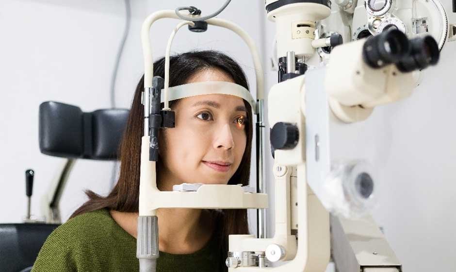 Why Eye Exams Should Be on Everyone’s Health To-Do List