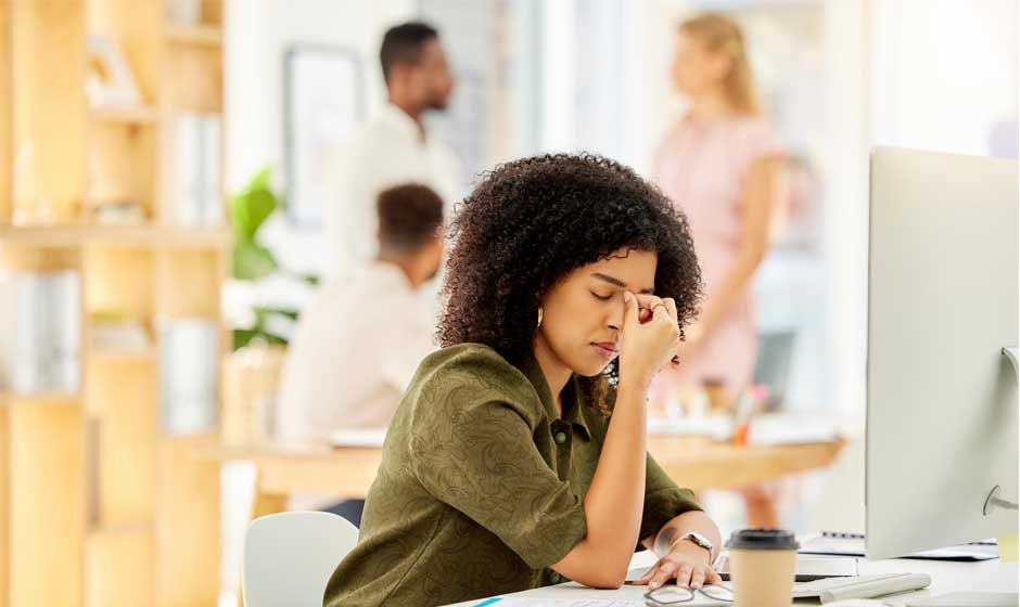 Digital Well-Being