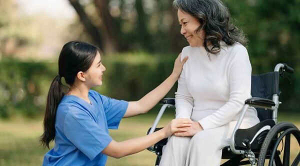 Exploring The Human Side of Care Homes