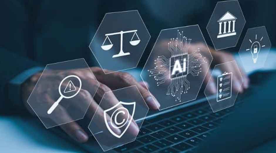 How AI Tools That Lawyers Use Are Reshaping Legal Workflows