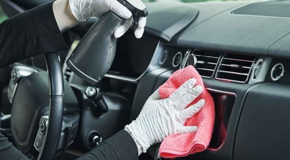 How Professional Auto Detailing Keeps Your Car Looking New