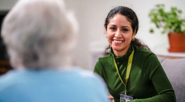 The Lifestyle Benefits of Choosing a Care Home That Feels Like Home