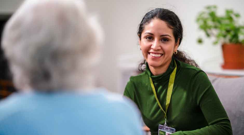 The Lifestyle Benefits of Choosing a Care Home That Feels Like Home