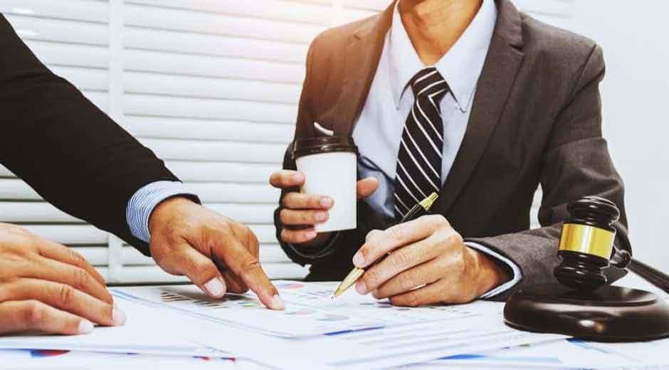 When to Call an Insolvency Practitioner