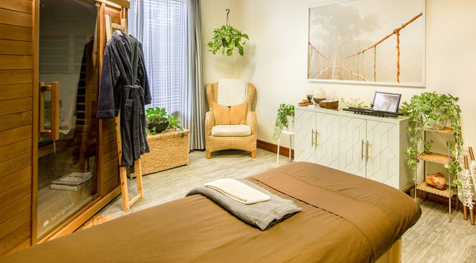 Why Utah Homeowners Are Installing Infrared Saunas in Their Wellness Rooms