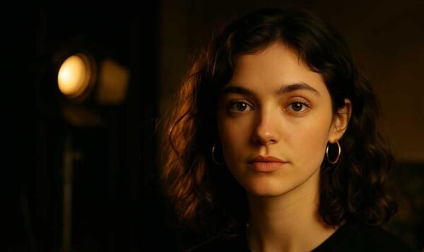Agnes Yorke: Rising Actress Carving Her Own Path Beyond Her Famous Father's Shadow