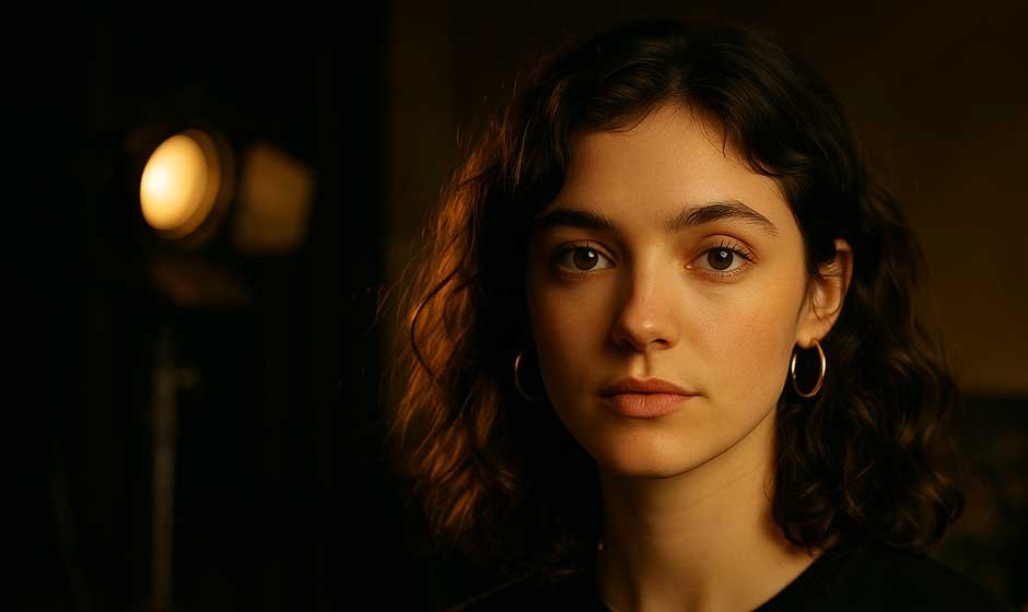 Agnes Yorke: Rising Actress Carving Her Own Path Beyond Her Famous Father's Shadow