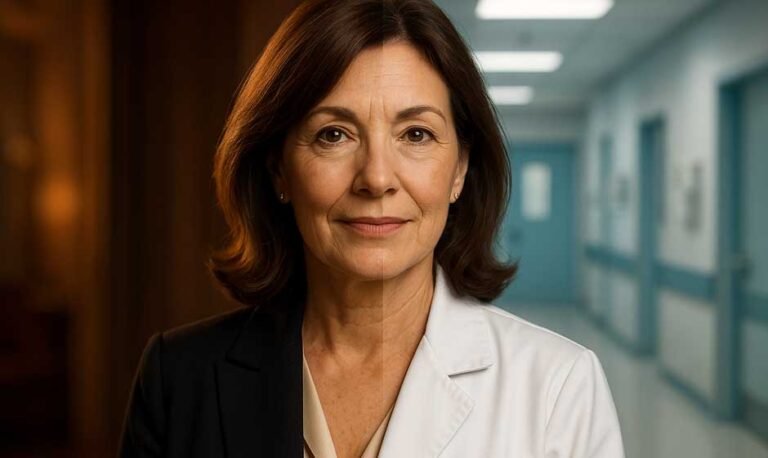 Laurie Carr: From Conservative Texas Girl to Playboy Playmate and