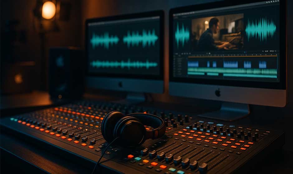 Rowan Puri Commercial Success: The Music Supervisor Behind Apple's Iconic Advertising Campaigns