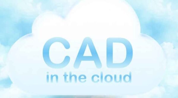 5 Ways Cloud-Based CAD Software Improves Productivity in Large Enterprises