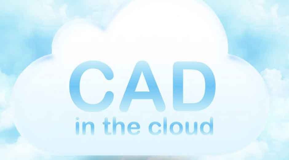5 Ways Cloud-Based CAD Software Improves Productivity in Large Enterprises