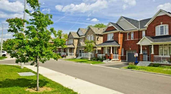 A Personality-Based Guide to Picking the Perfect Neighbourhood