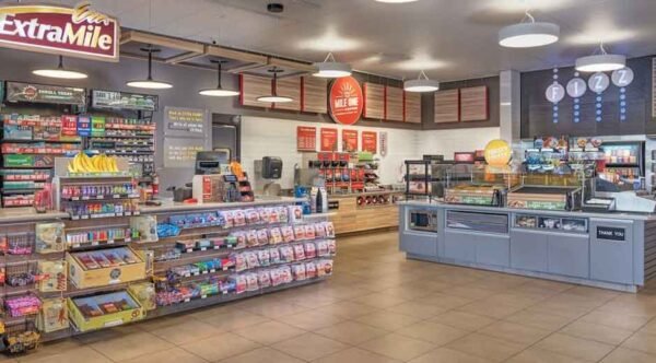 How Convenience Store Design Companies Transform Small Spaces Into Profitable Layouts