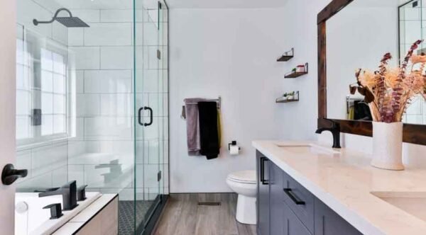 How Modern Plumbing Remodels in Utah Cut Both Costs and Water Waste