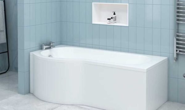 How To Choose a Bath That is Functional and Fabulous