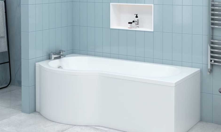 How To Choose a Bath That is Functional and Fabulous