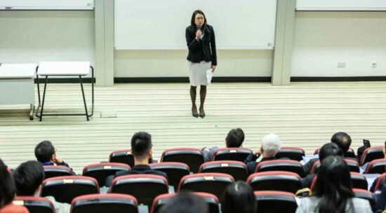 Leadership Starts Here: How Colleges Can Equip Students for Success