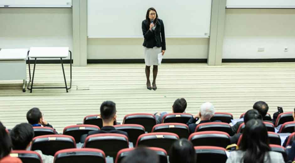 Leadership Starts Here: How Colleges Can Equip Students for Success