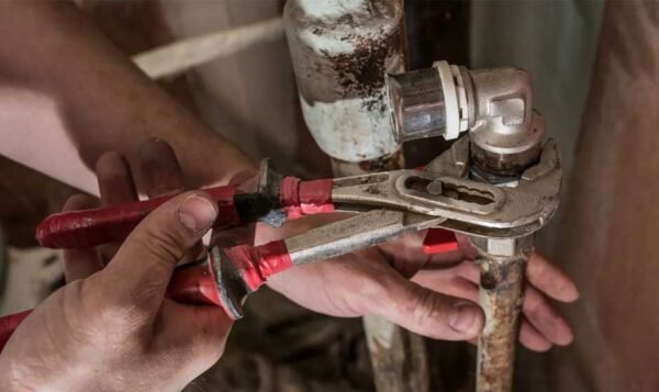 Old House Plumbing​ How to Prevent Disasters