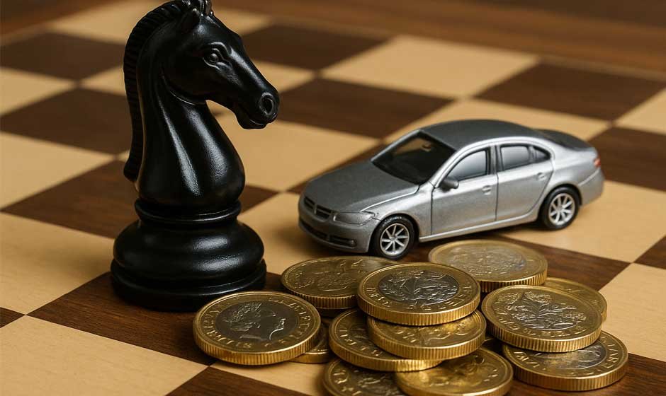 Uncovering Hidden Traps in Car Finance