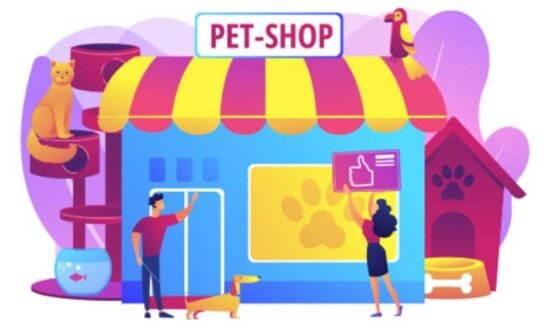 Benefits of Joining a National Pet Store Franchise Network