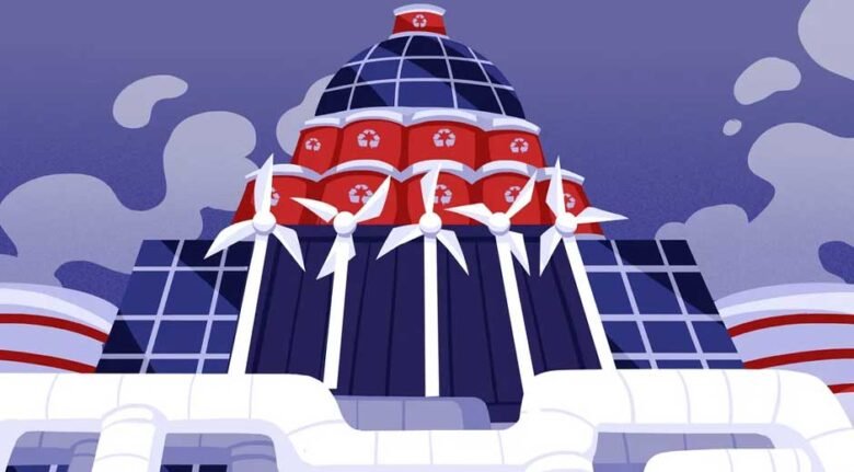 Everything Industries Need to Know About Carbon Capture Laws