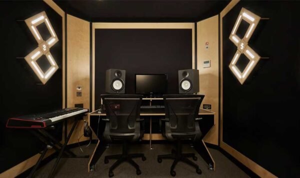 Features of the Best Brooklyn Recording Studio
