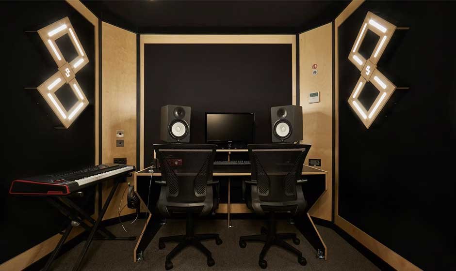 Features of the Best Brooklyn Recording Studio