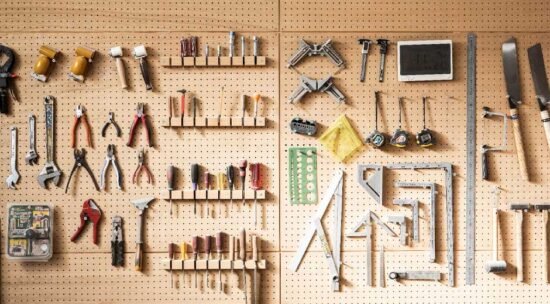 How the Right Tools Can Make DIY Easier