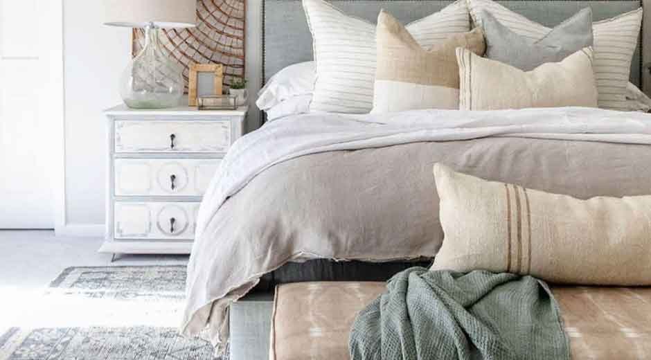 Mattress Questions Answered: Finding the Right Fit for Your Bedroom