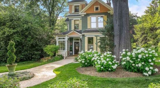 What Do Kitchen Floods Reveal About Old Homes in Arlington?