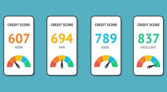 How Your Credit Score Actually Affects Your Car Finance Options