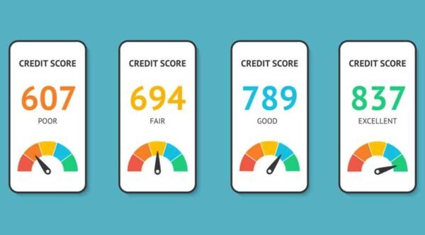 How Your Credit Score Actually Affects Your Car Finance Options