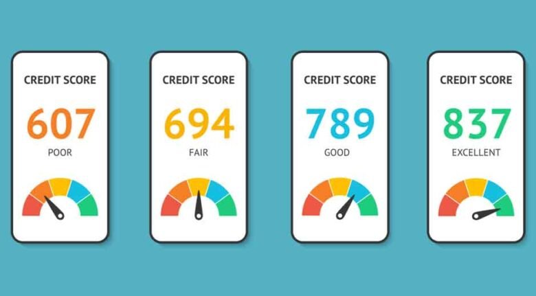 How Your Credit Score Actually Affects Your Car Finance Options