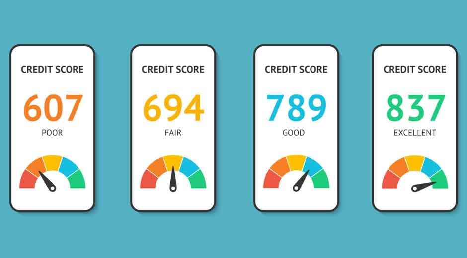 How Your Credit Score Actually Affects Your Car Finance Options