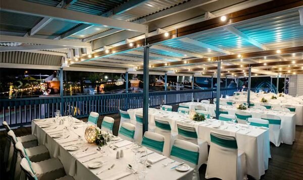 How to Choose the Right Function Room on the Gold Coast for Your Event Type