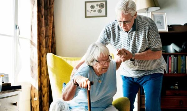 Nursing Home Safety Checklist