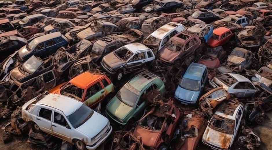 Tips to Choose Expert Auto Wreckers For Responsible Disposal