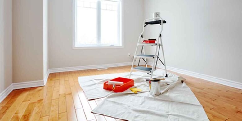 The Dos and Don’ts of Hanging Items on Rental Walls