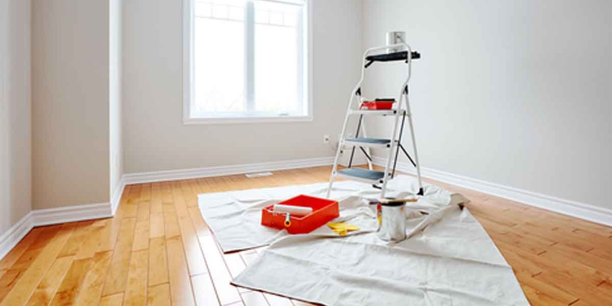 The Dos and Don’ts of Hanging Items on Rental Walls