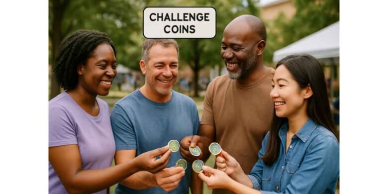 How-Challenge-Coins-Foster-Community-Bonds