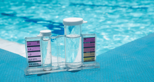 How Houston Heat Affects Pool Water Chemistry