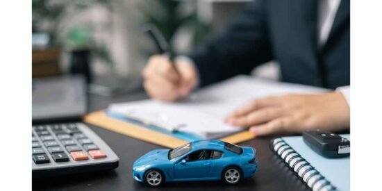 How Quickly Can You Get Car Insurance?