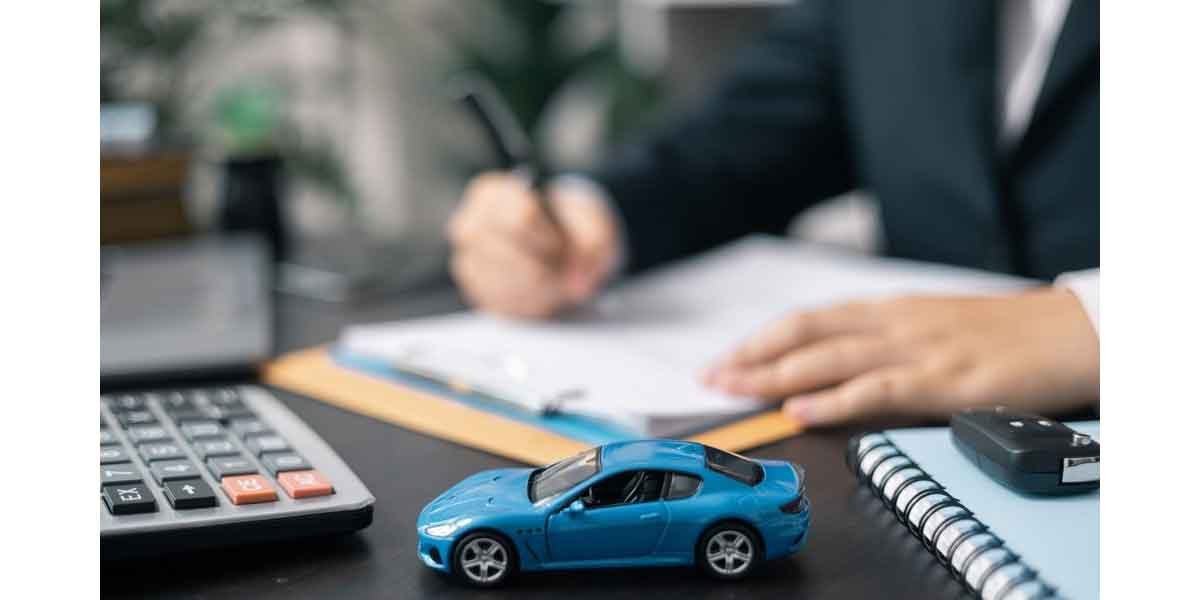 How Quickly Can You Get Car Insurance?