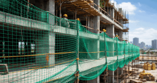 The Invisible Safety Net