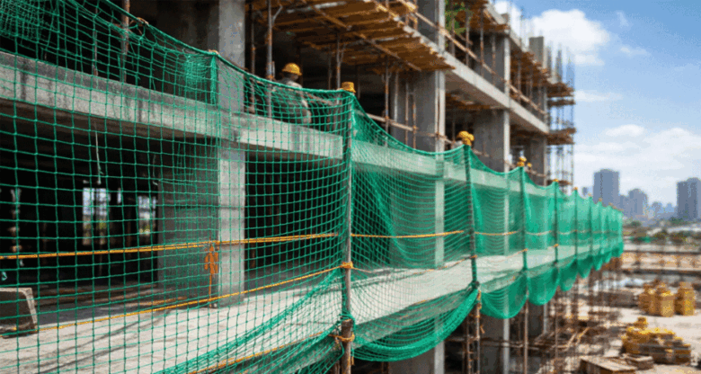 The Invisible Safety Net