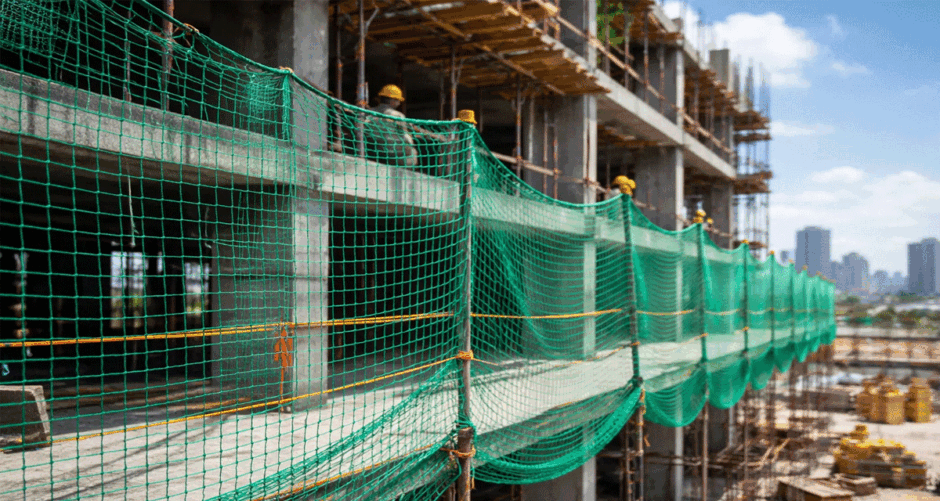 The Invisible Safety Net